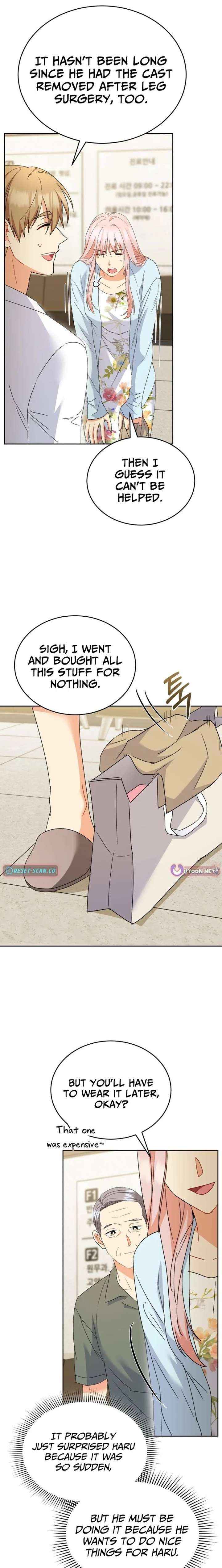 Read Hello! Veterinarian! chapter 104 image 5 on Lezhin