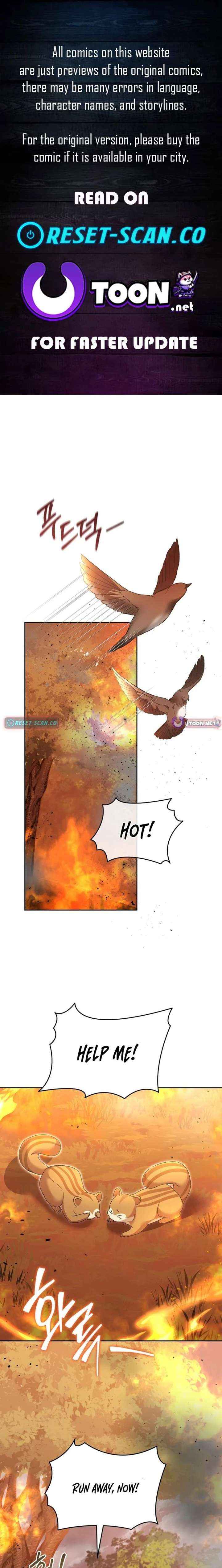 Read Hello! Veterinarian! chapter 105 image 1 on Lezhin
