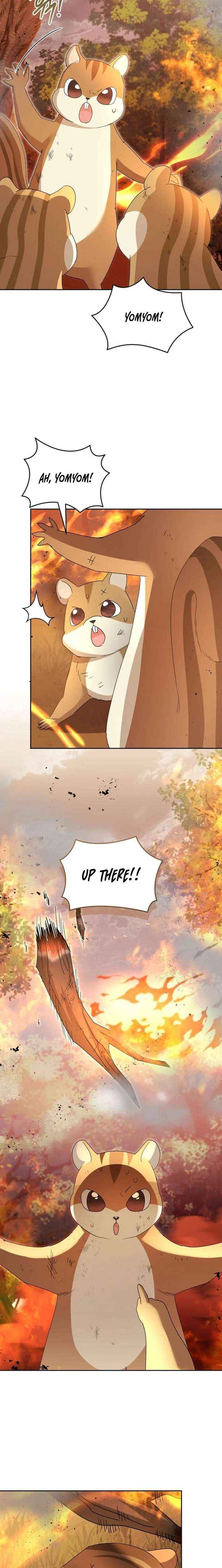 Read Hello! Veterinarian! chapter 105 image 2 on Lezhin