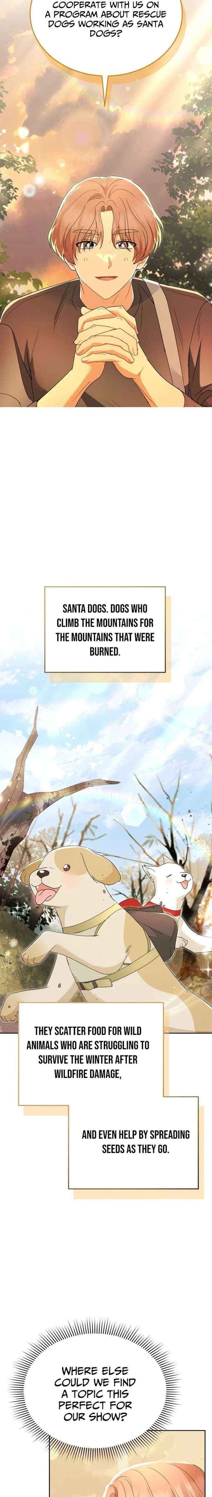 Read Hello! Veterinarian! chapter 106 image 2 on Lezhin