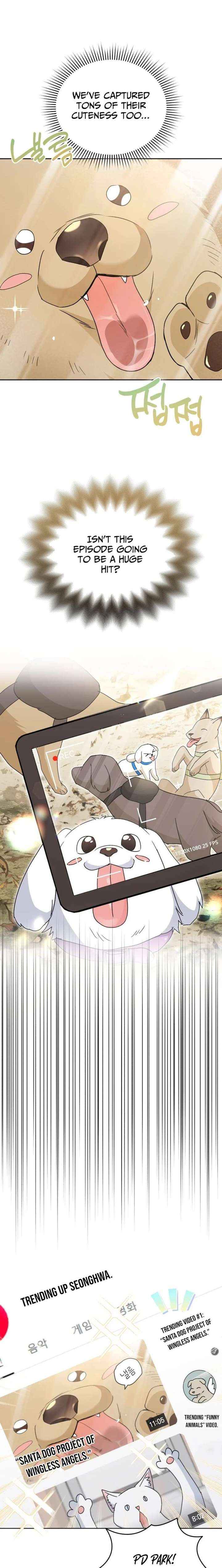 Read Hello! Veterinarian! chapter 106 image 22 on Lezhin