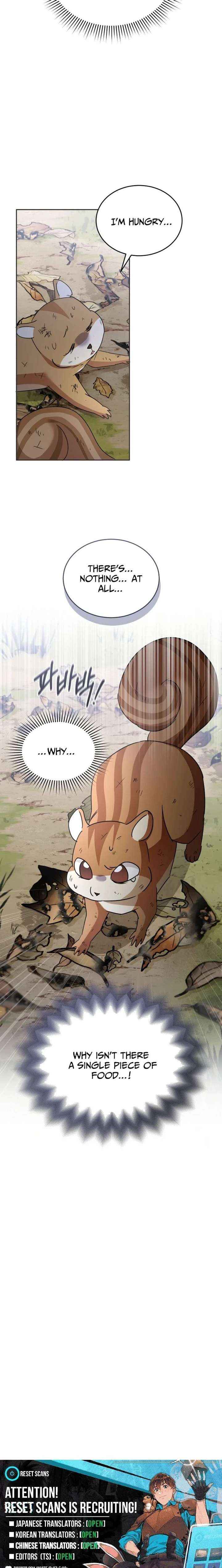 Read Hello! Veterinarian! chapter 106 image 26 on Lezhin