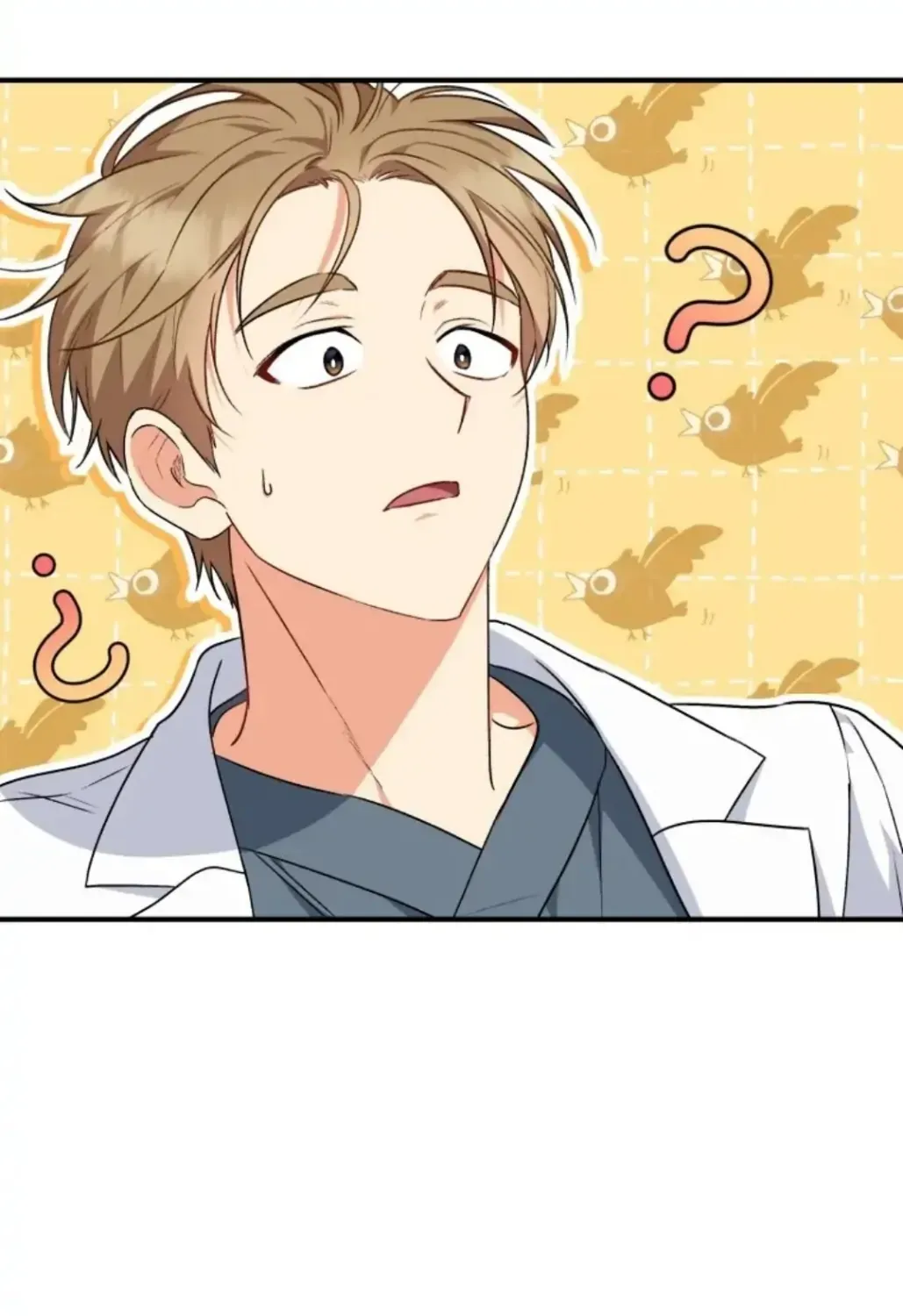Read Hello! Veterinarian! chapter 11 image 11 on Lezhin