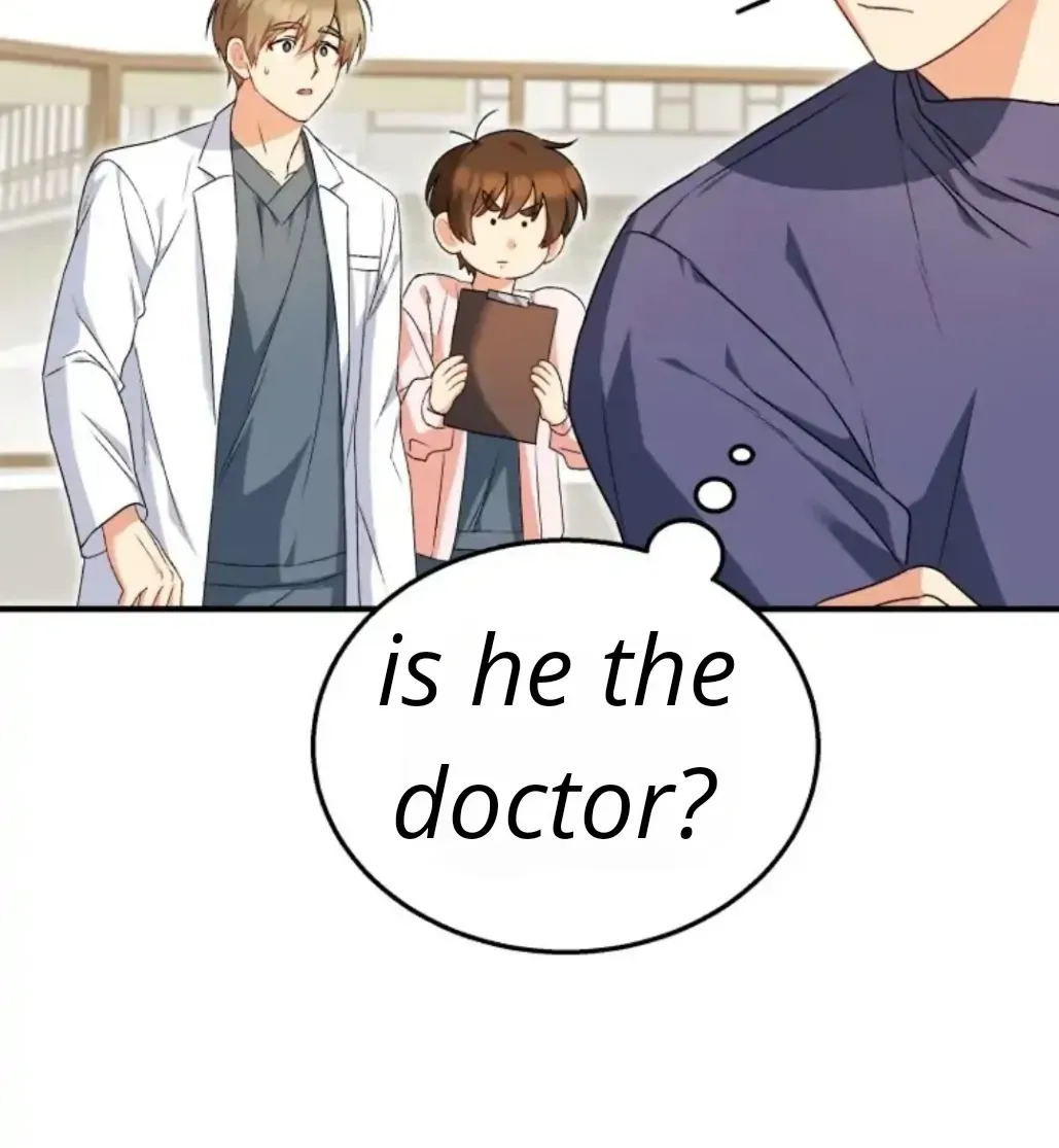 Read Hello! Veterinarian! chapter 11 image 13 on Lezhin