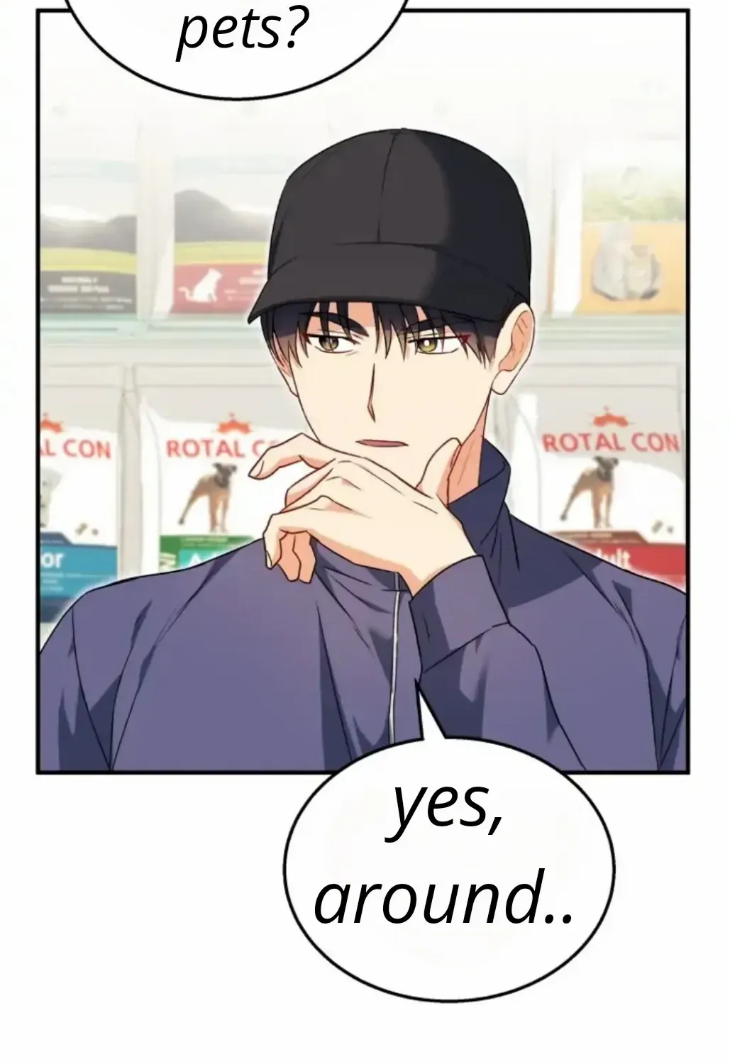 Read Hello! Veterinarian! chapter 11 image 16 on Lezhin