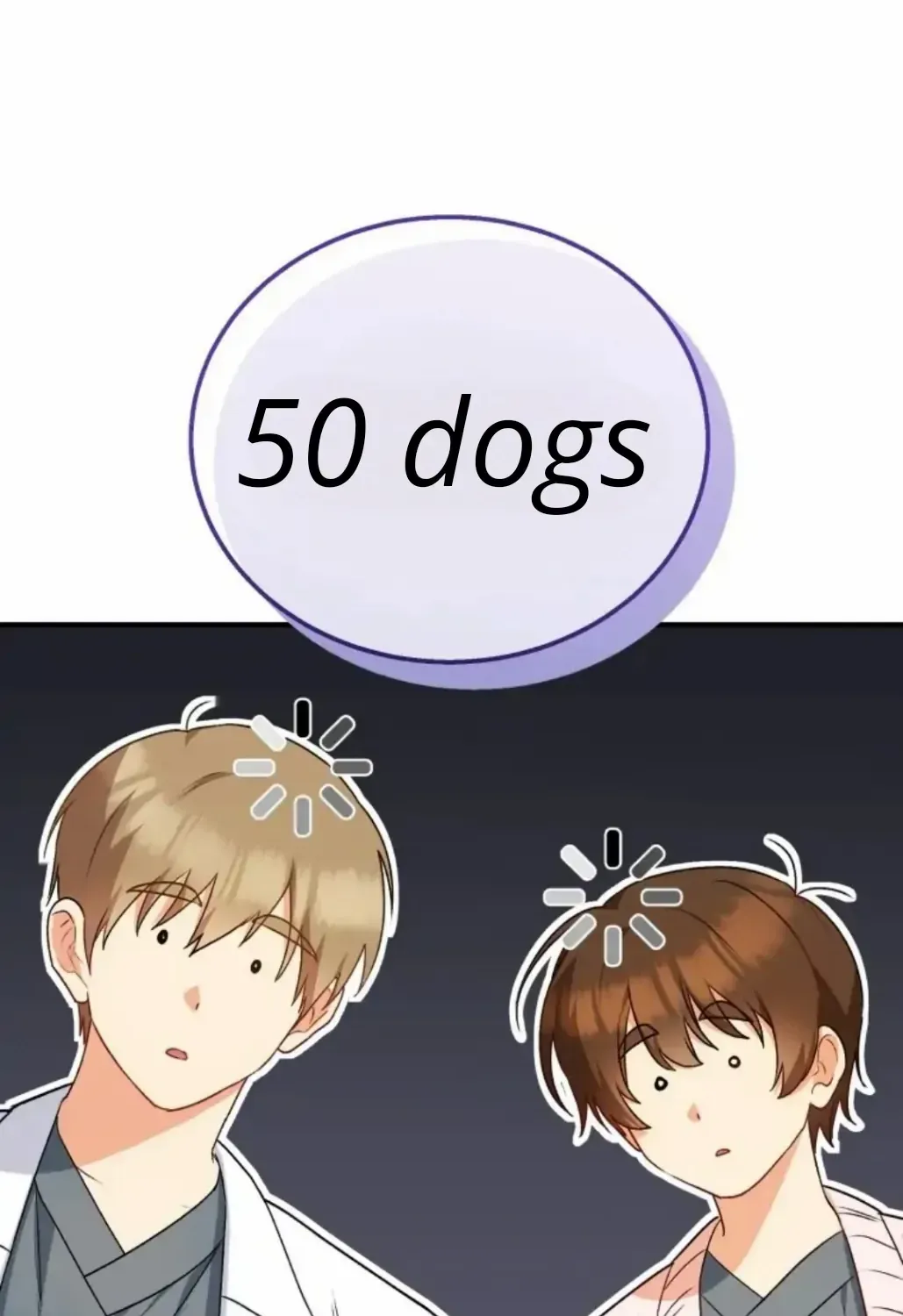 Read Hello! Veterinarian! chapter 11 image 17 on Lezhin