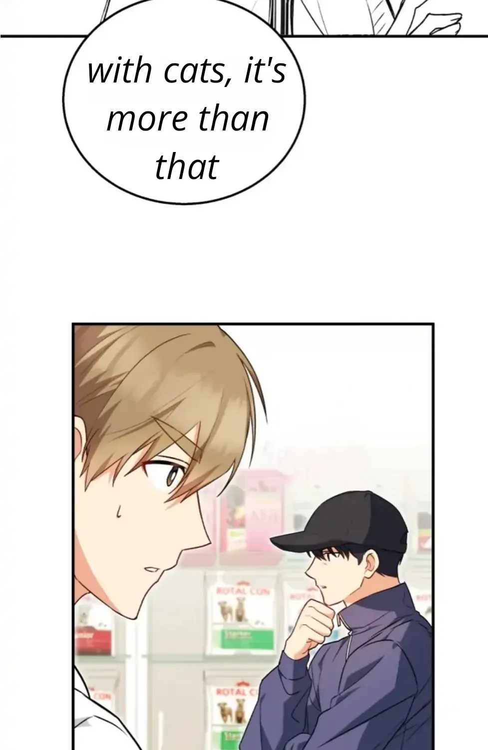 Read Hello! Veterinarian! chapter 11 image 20 on Lezhin