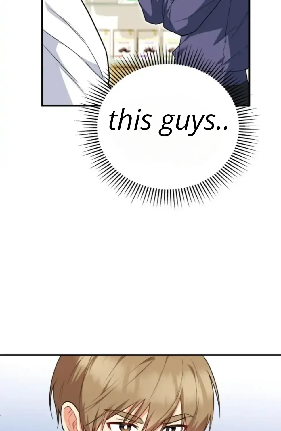 Read Hello! Veterinarian! chapter 11 image 21 on Lezhin