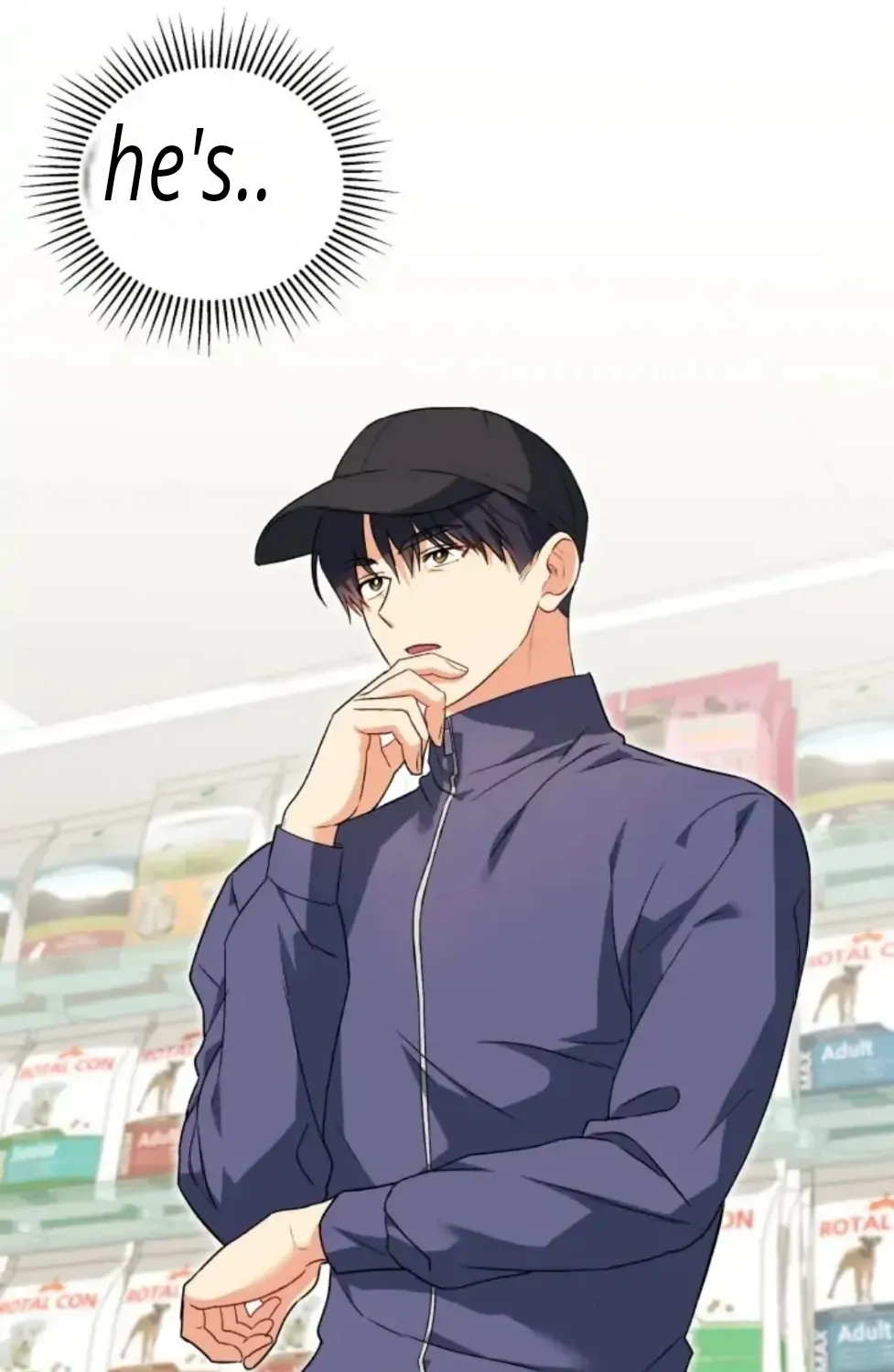 Read Hello! Veterinarian! chapter 11 image 23 on Lezhin