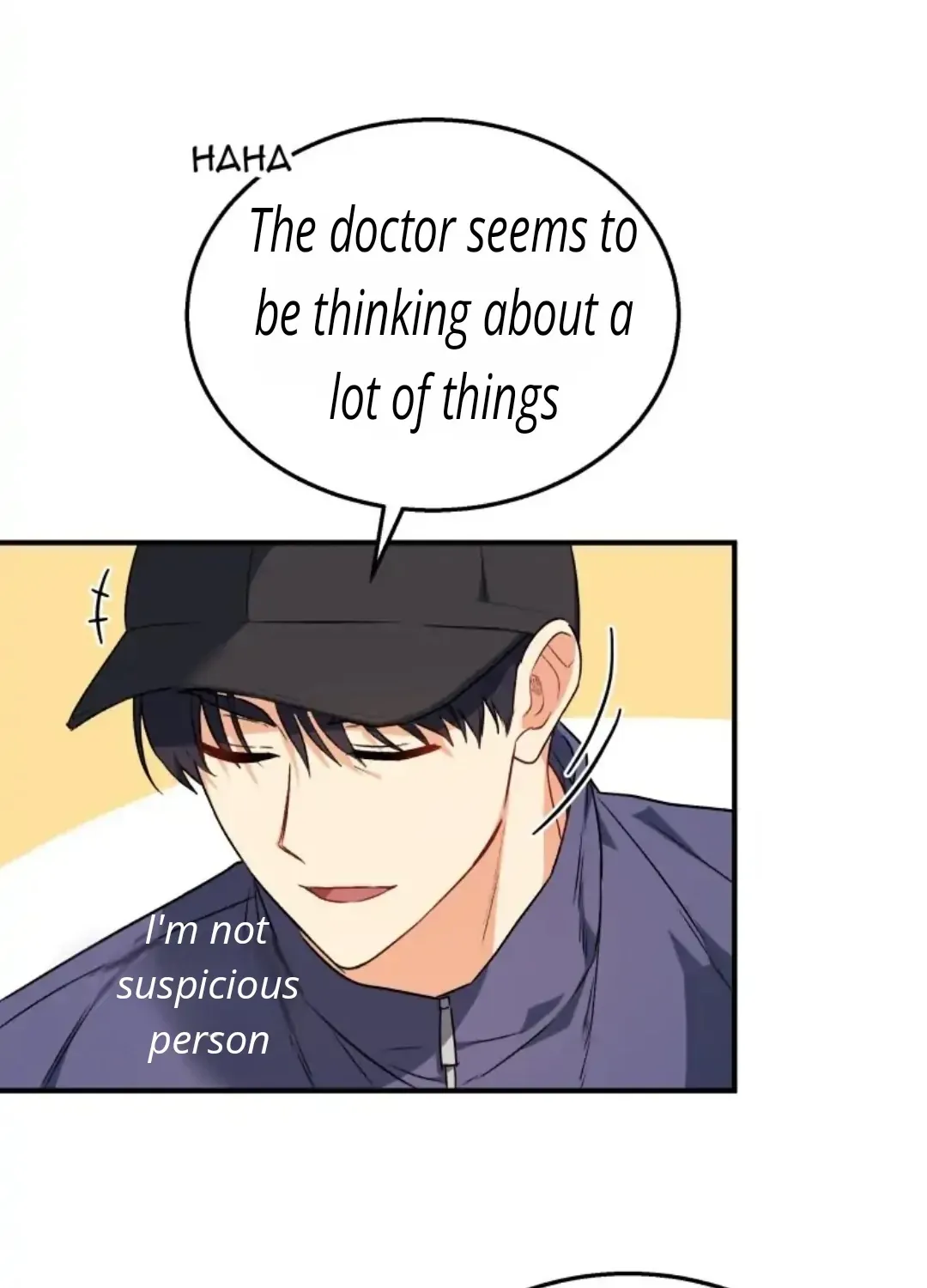 Read Hello! Veterinarian! chapter 11 image 27 on Lezhin