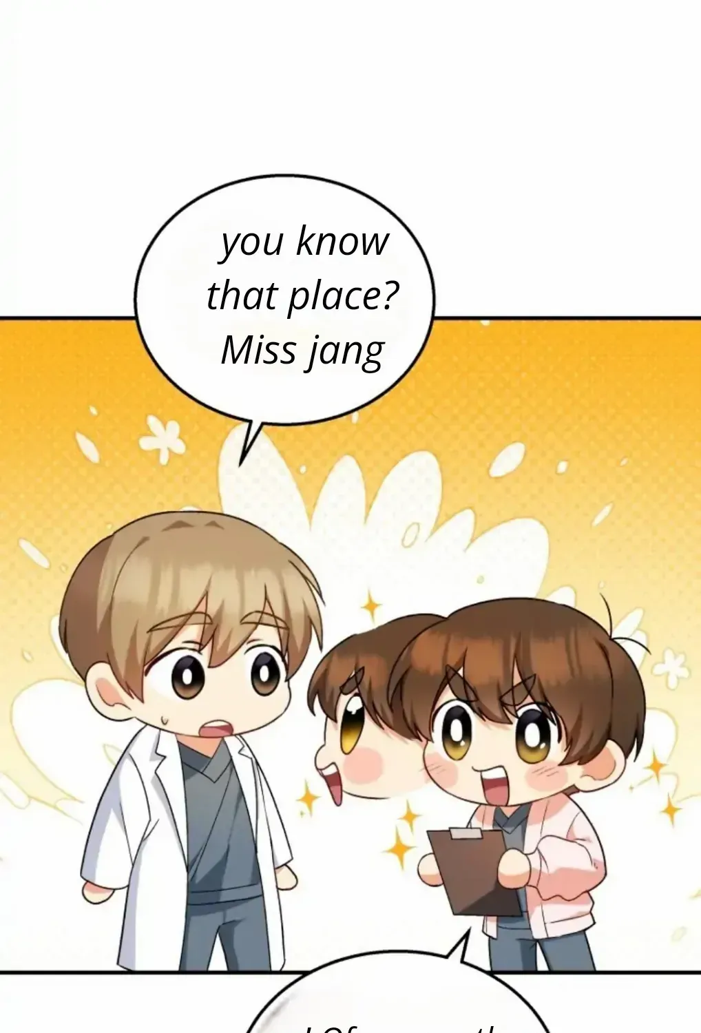 Read Hello! Veterinarian! chapter 11 image 37 on Lezhin