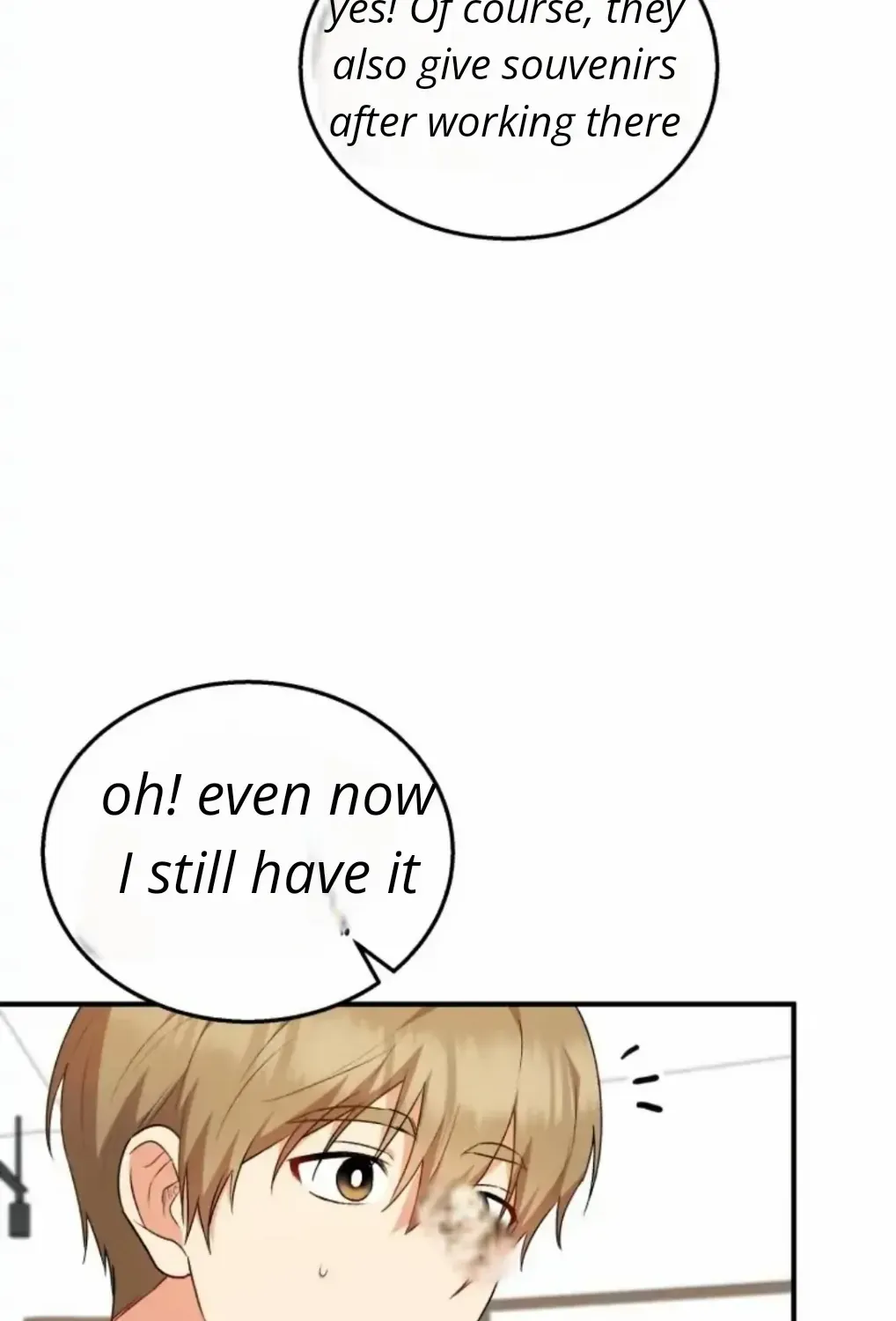 Read Hello! Veterinarian! chapter 11 image 38 on Lezhin