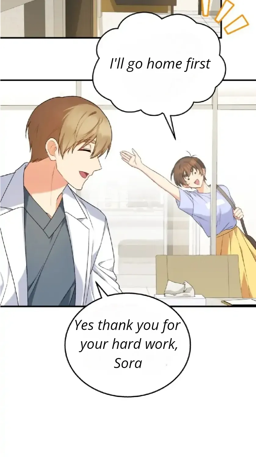 Read Hello! Veterinarian! chapter 11 image 47 on Lezhin
