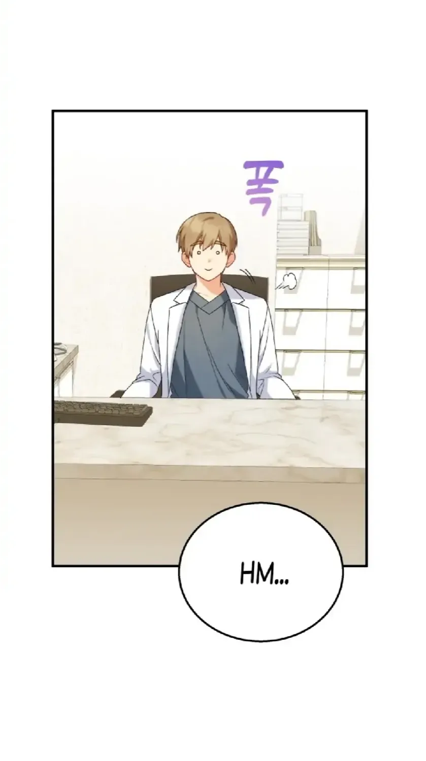 Read Hello! Veterinarian! chapter 11 image 48 on Lezhin