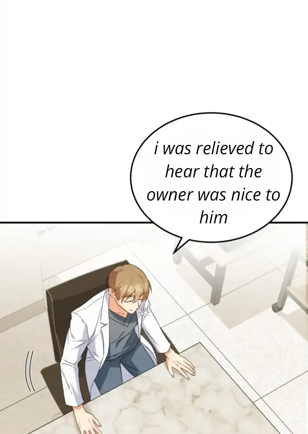 Read Hello! Veterinarian! chapter 11 image 5 on Lezhin