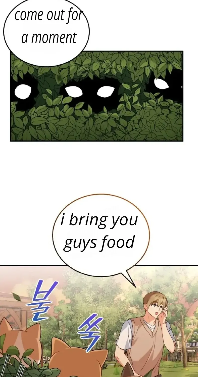 Read Hello! Veterinarian! chapter 11 image 52 on Lezhin