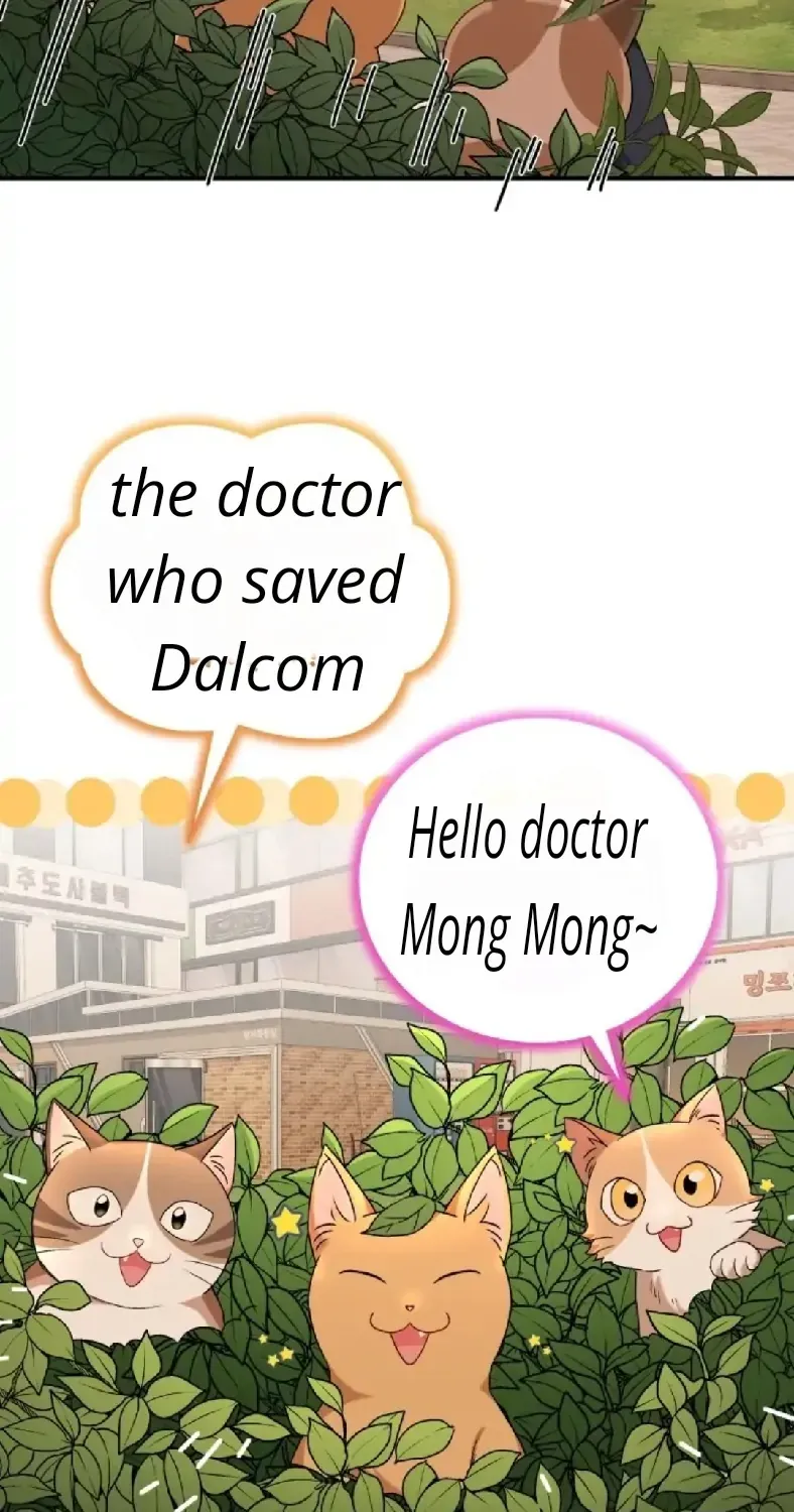 Read Hello! Veterinarian! chapter 11 image 53 on Lezhin
