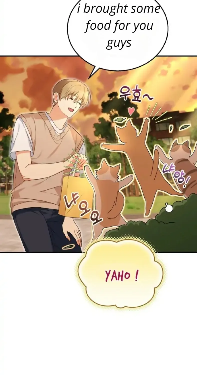Read Hello! Veterinarian! chapter 11 image 56 on Lezhin