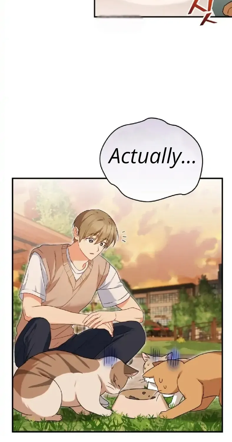 Read Hello! Veterinarian! chapter 11 image 60 on Lezhin