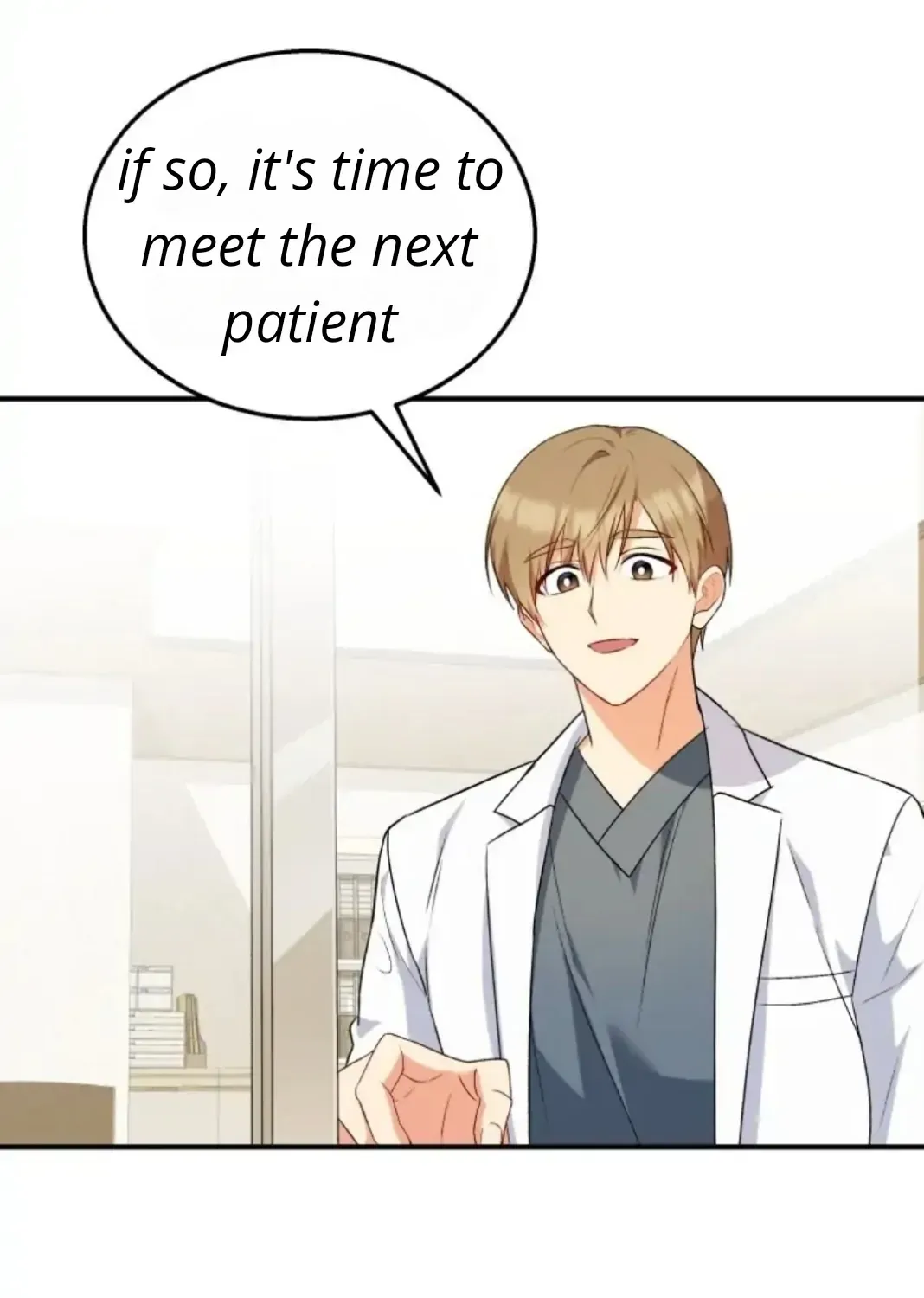 Read Hello! Veterinarian! chapter 11 image 7 on Lezhin