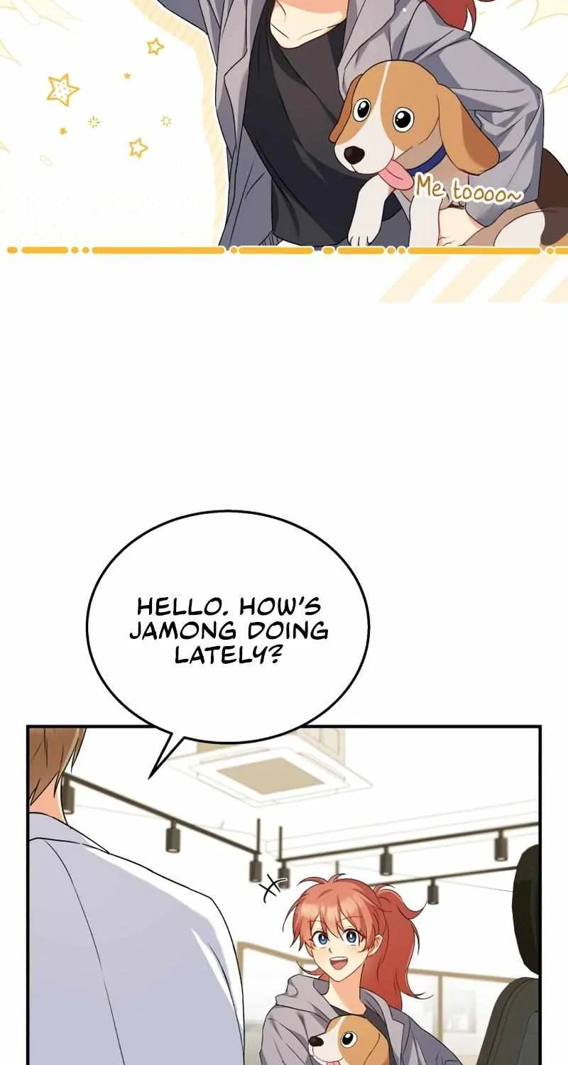 Read Hello! Veterinarian! chapter 12 image 13 on Lezhin