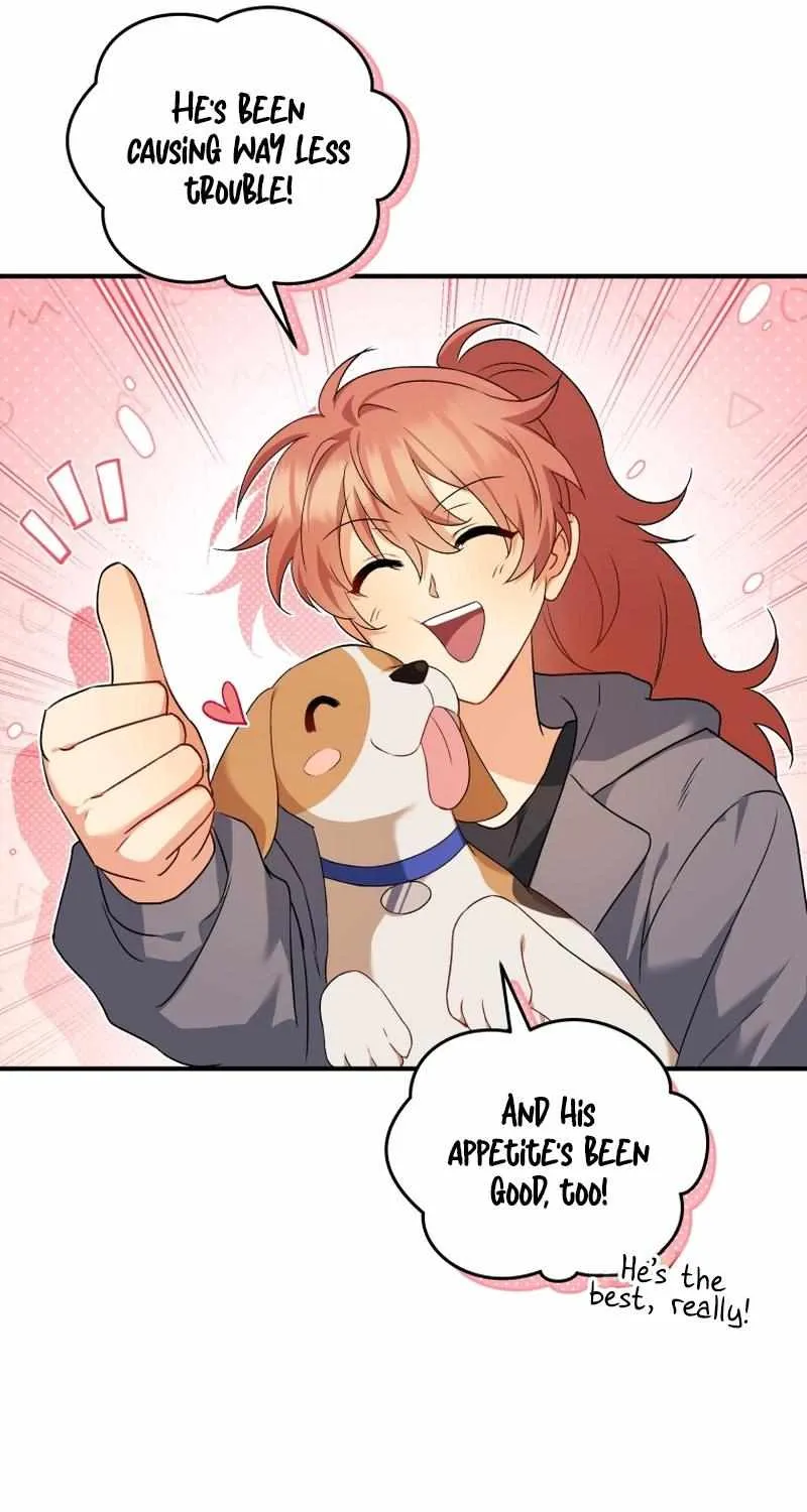 Read Hello! Veterinarian! chapter 12 image 15 on Lezhin