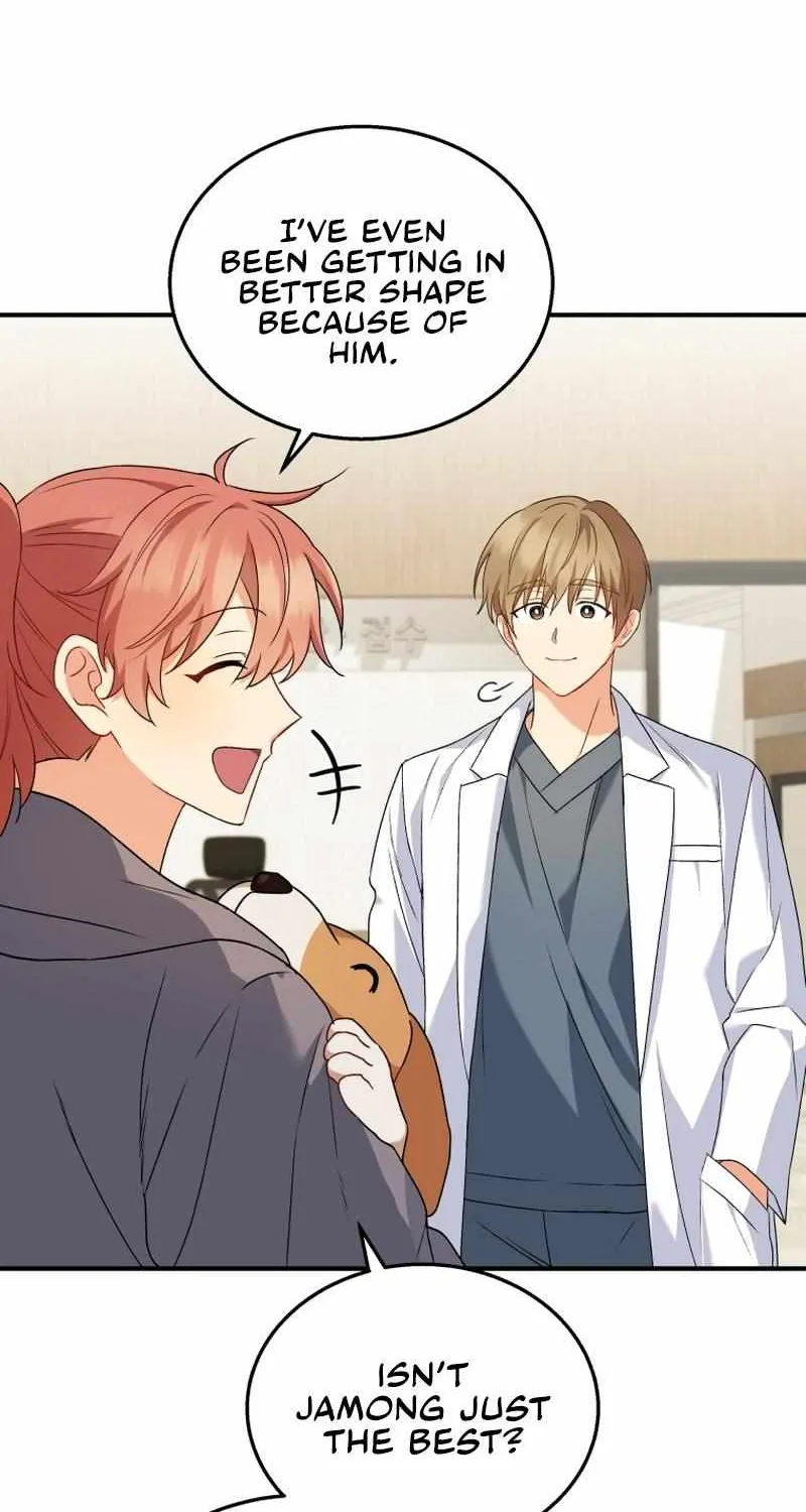Read Hello! Veterinarian! chapter 12 image 16 on Lezhin