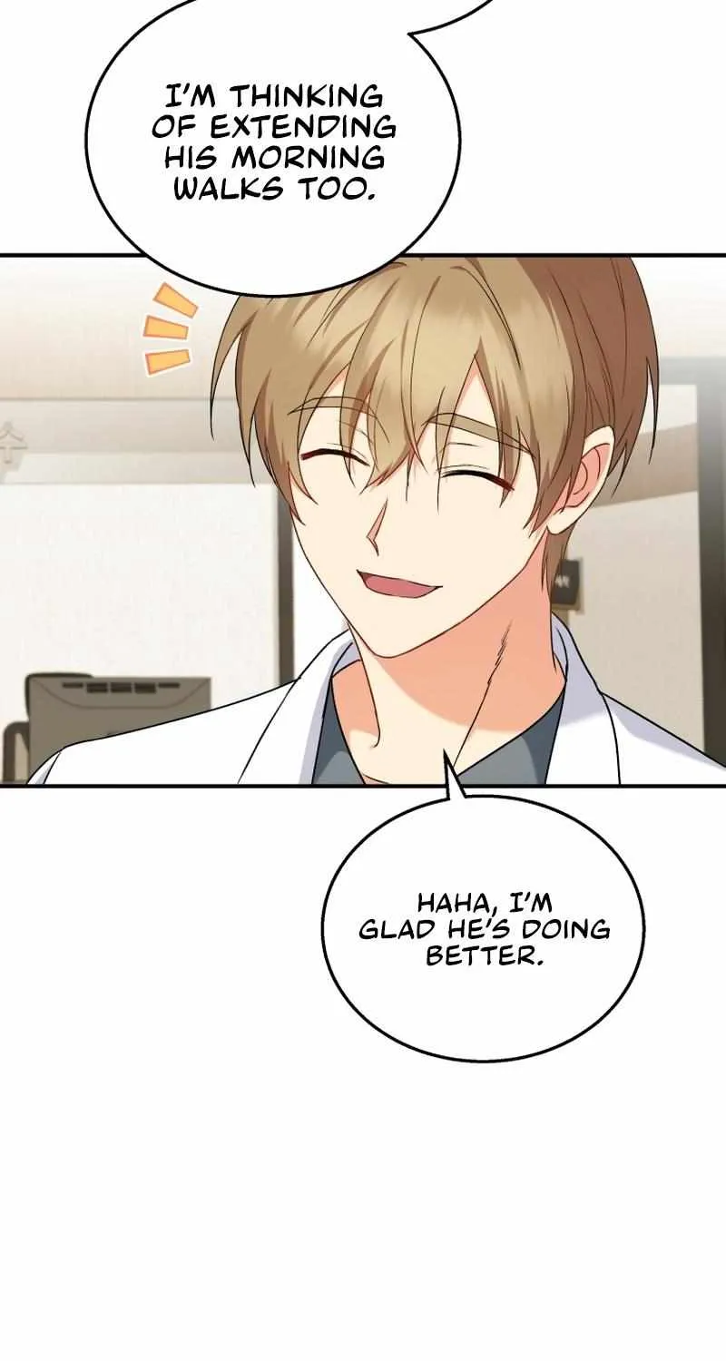 Read Hello! Veterinarian! chapter 12 image 17 on Lezhin