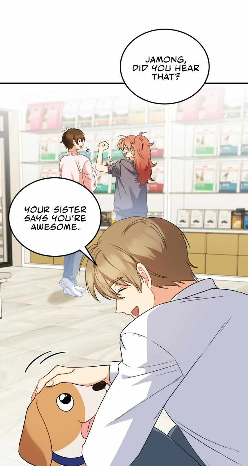 Read Hello! Veterinarian! chapter 12 image 18 on Lezhin