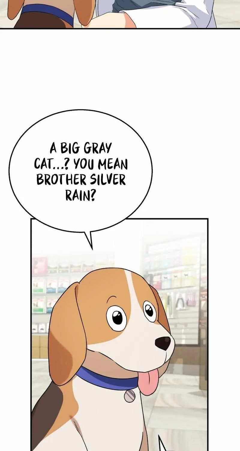 Read Hello! Veterinarian! chapter 12 image 20 on Lezhin
