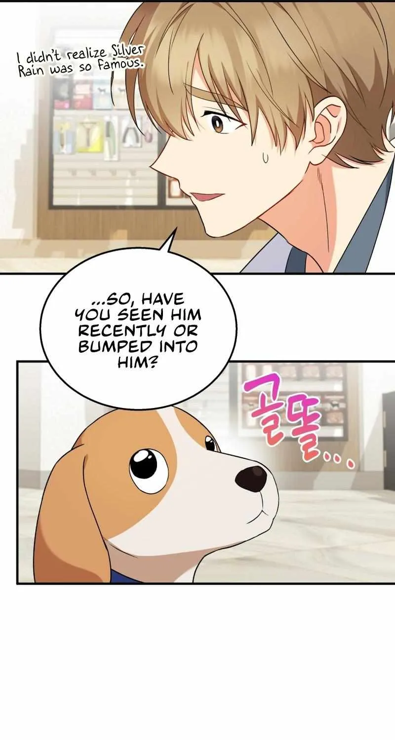 Read Hello! Veterinarian! chapter 12 image 22 on Lezhin
