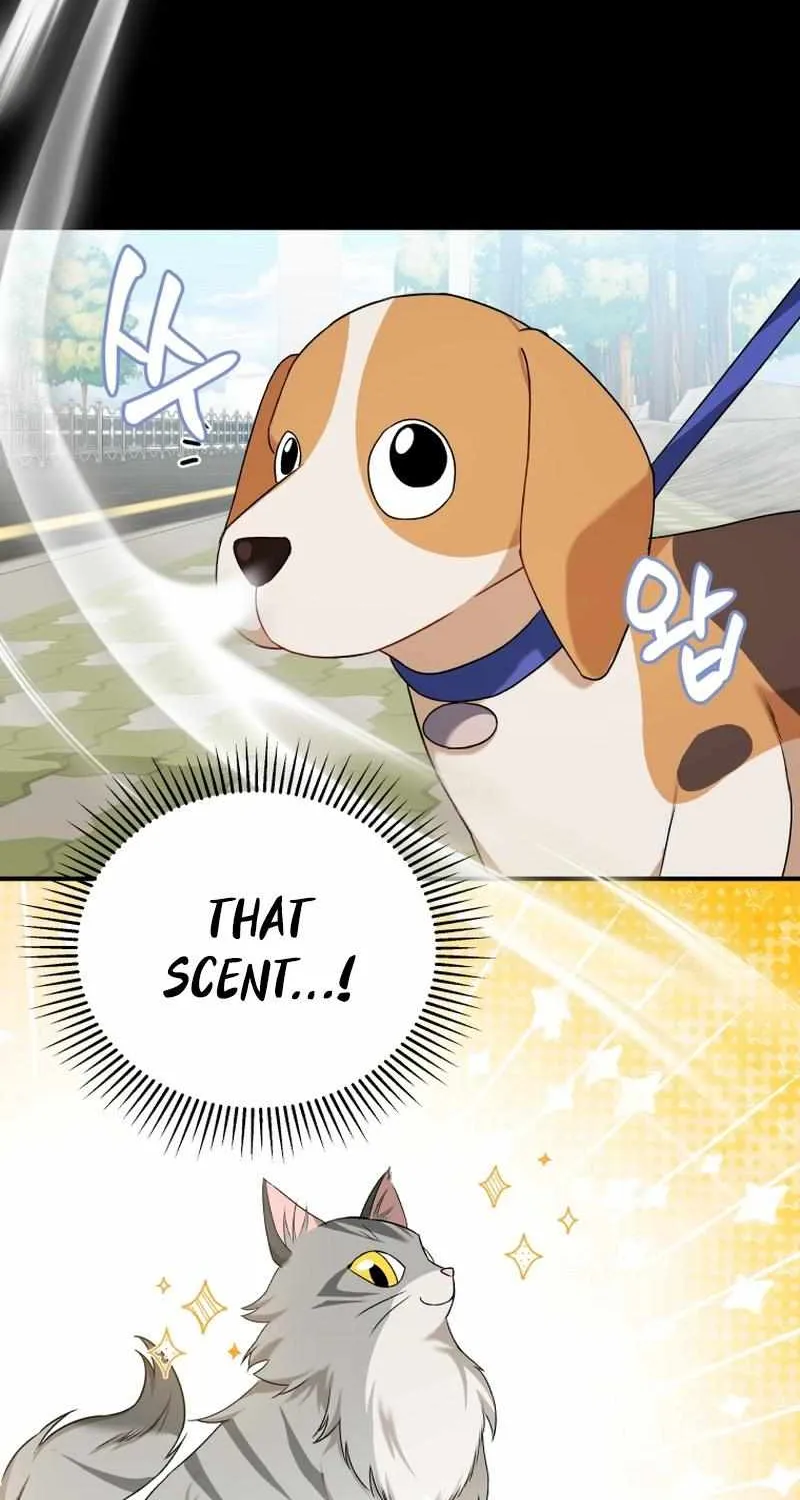 Read Hello! Veterinarian! chapter 12 image 29 on Lezhin