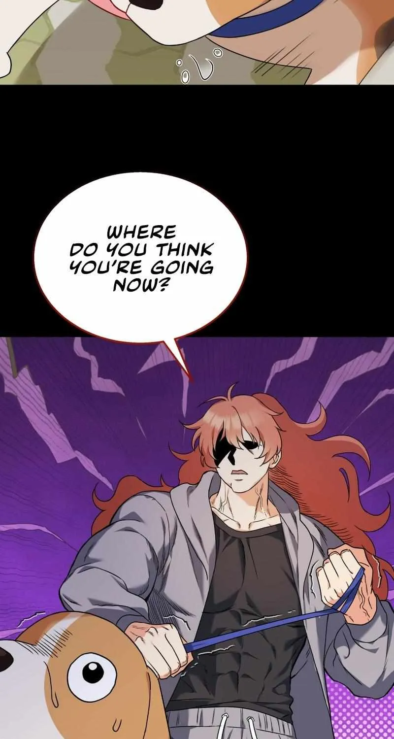 Read Hello! Veterinarian! chapter 12 image 32 on Lezhin