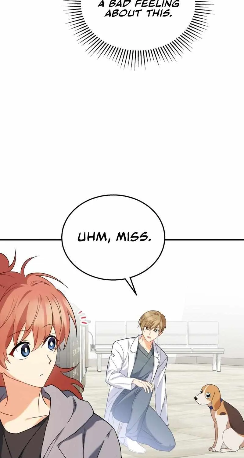 Read Hello! Veterinarian! chapter 12 image 37 on Lezhin