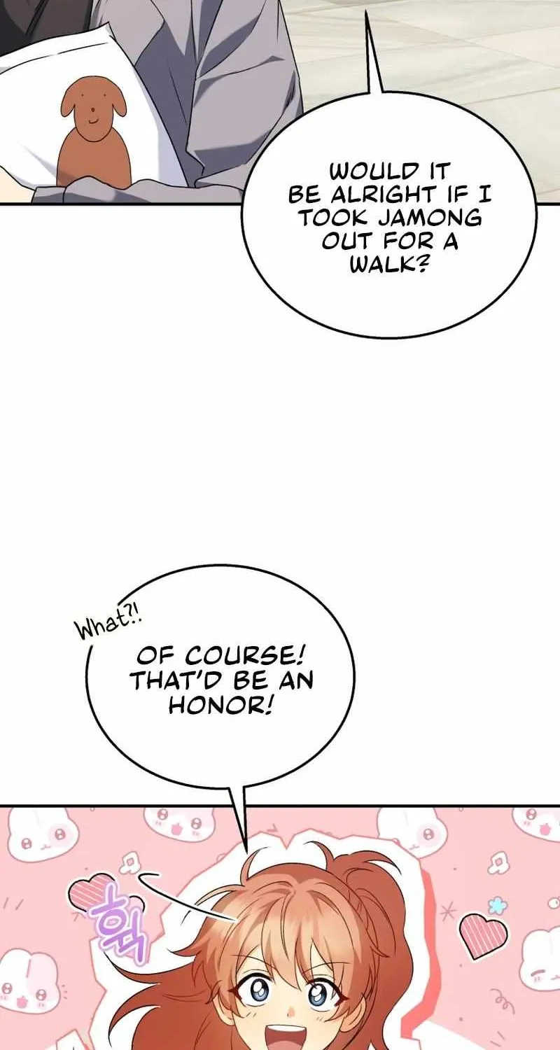 Read Hello! Veterinarian! chapter 12 image 38 on Lezhin