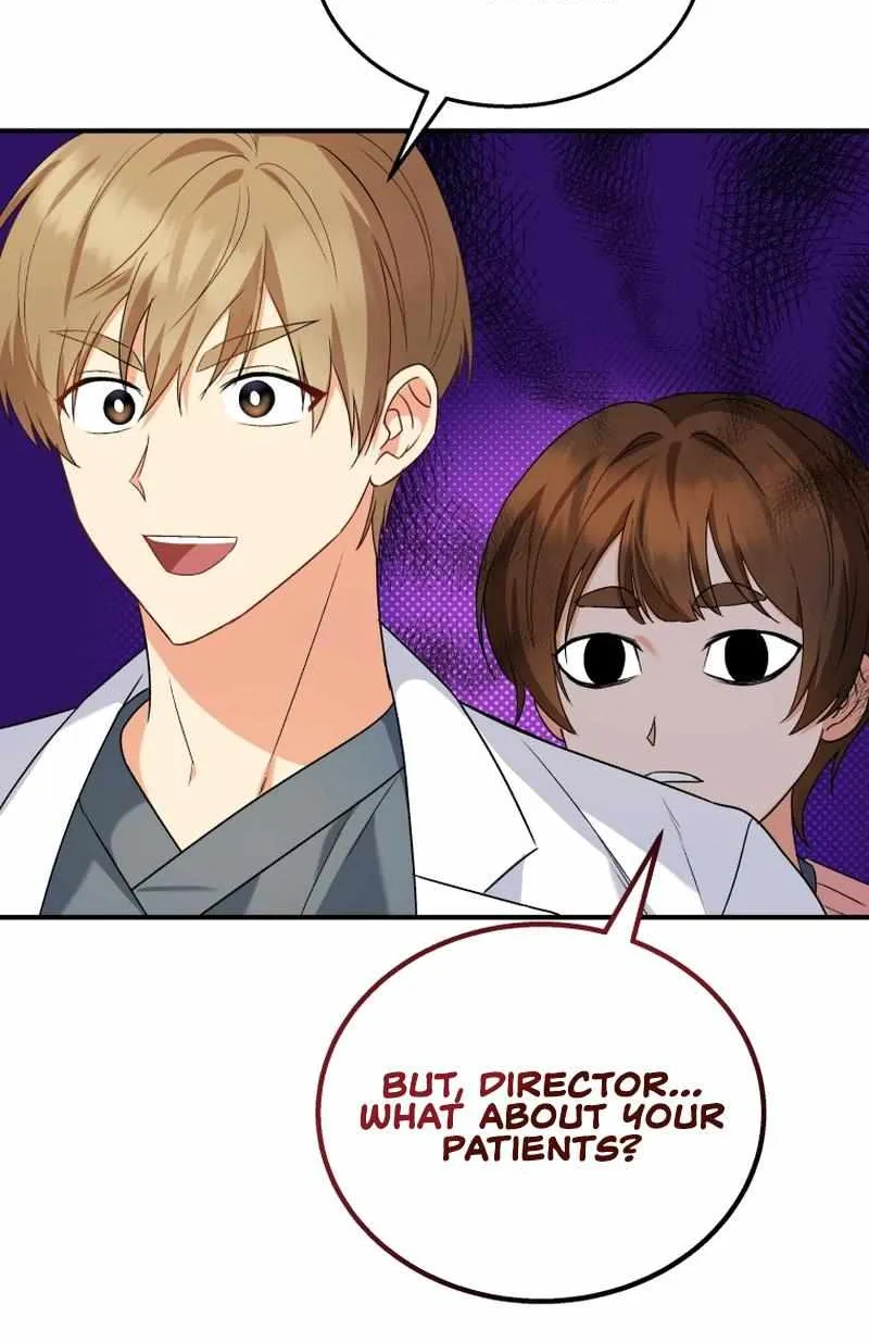 Read Hello! Veterinarian! chapter 12 image 40 on Lezhin