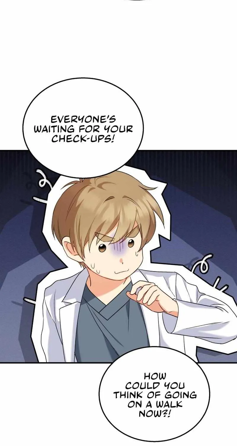 Read Hello! Veterinarian! chapter 12 image 42 on Lezhin