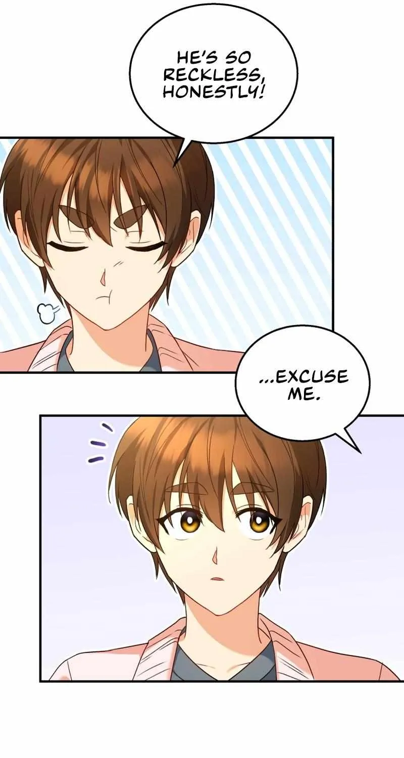 Read Hello! Veterinarian! chapter 12 image 48 on Lezhin