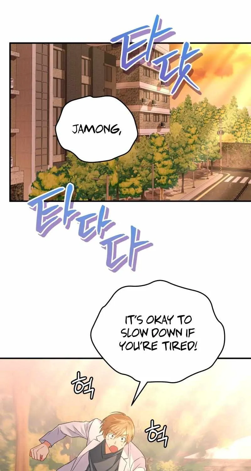 Read Hello! Veterinarian! chapter 12 image 51 on Lezhin
