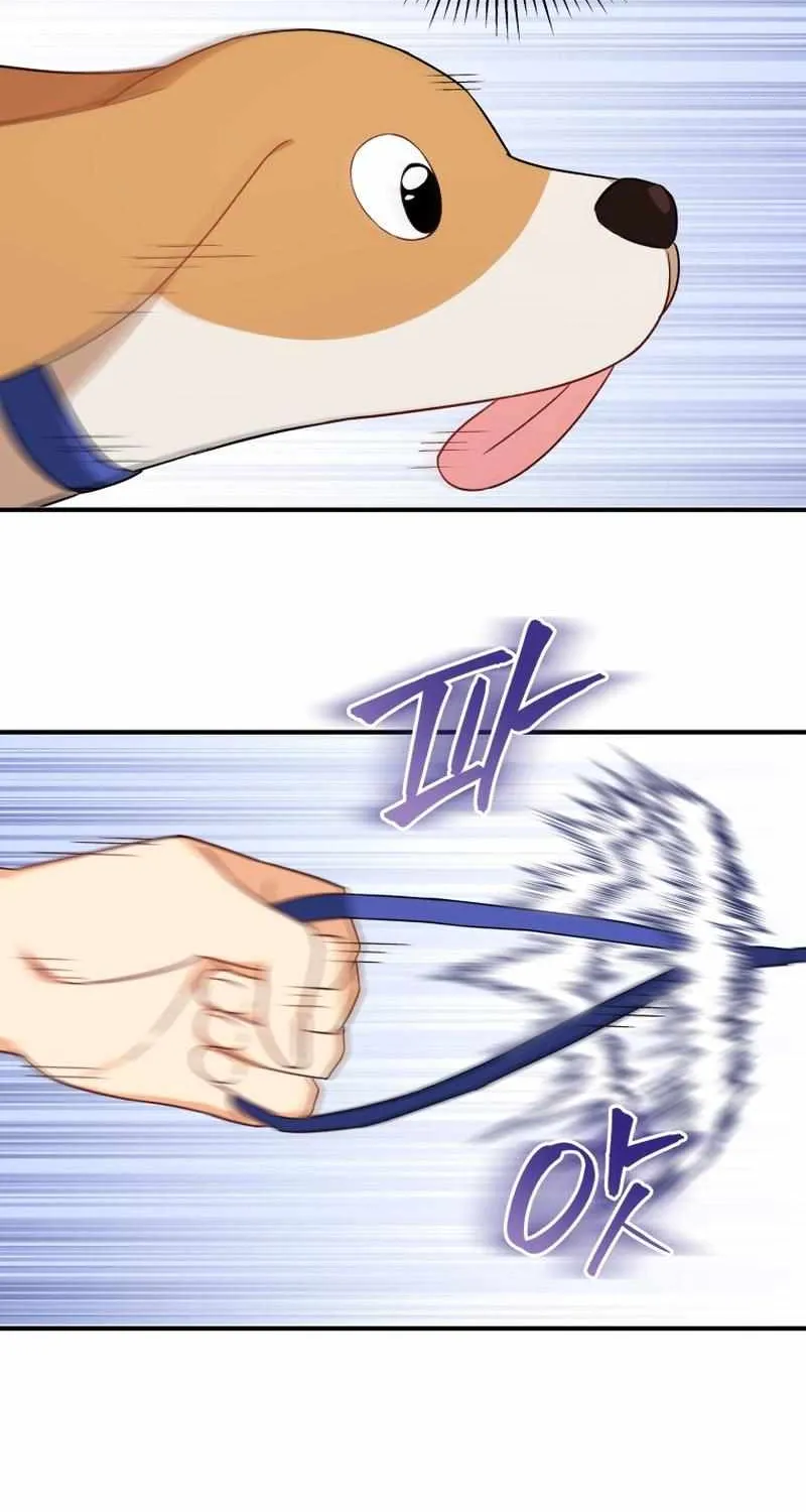 Read Hello! Veterinarian! chapter 12 image 53 on Lezhin
