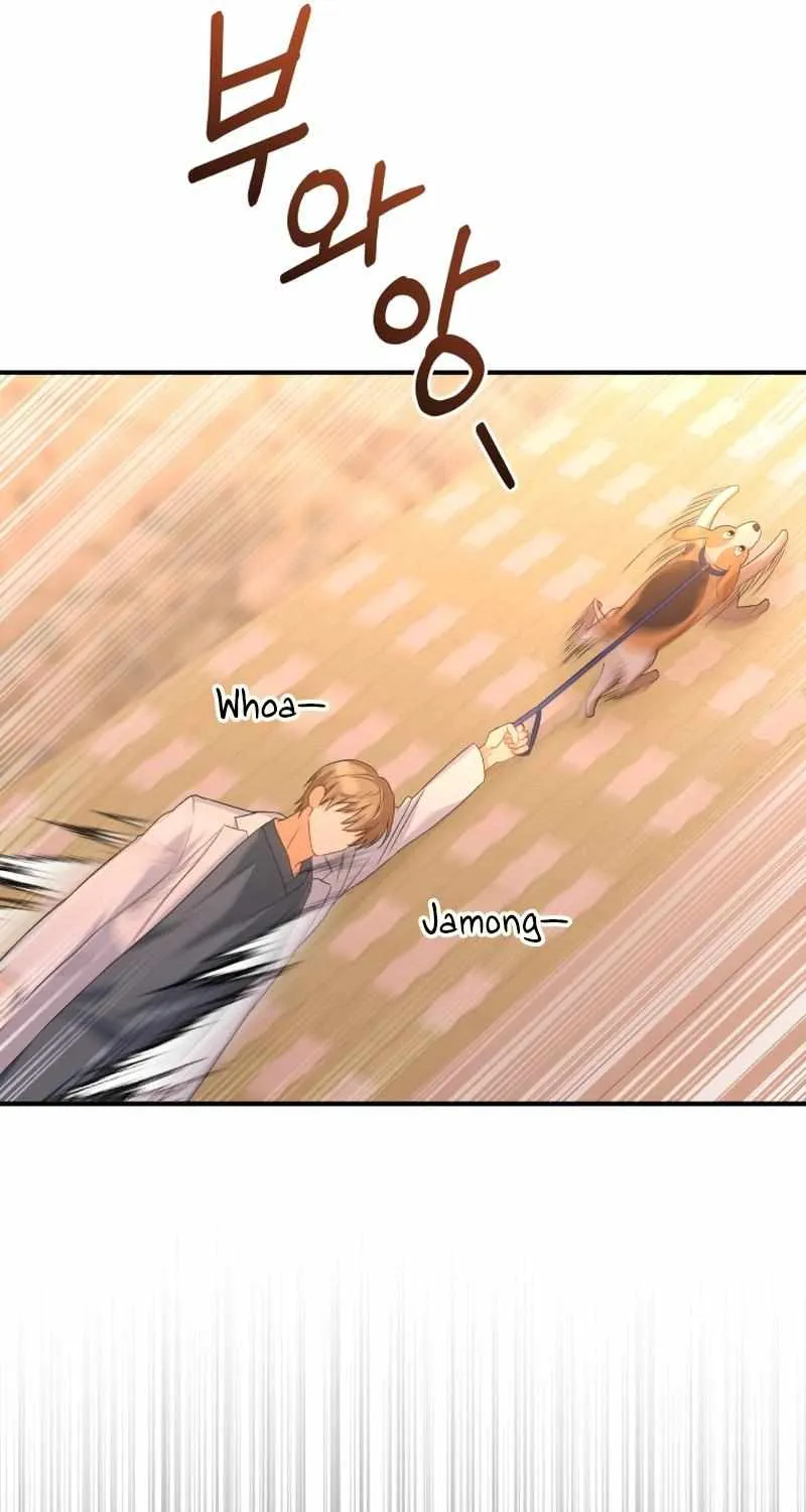 Read Hello! Veterinarian! chapter 12 image 55 on Lezhin