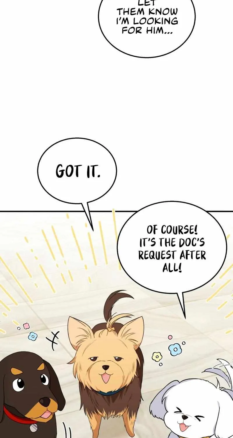 Read Hello! Veterinarian! chapter 12 image 6 on Lezhin