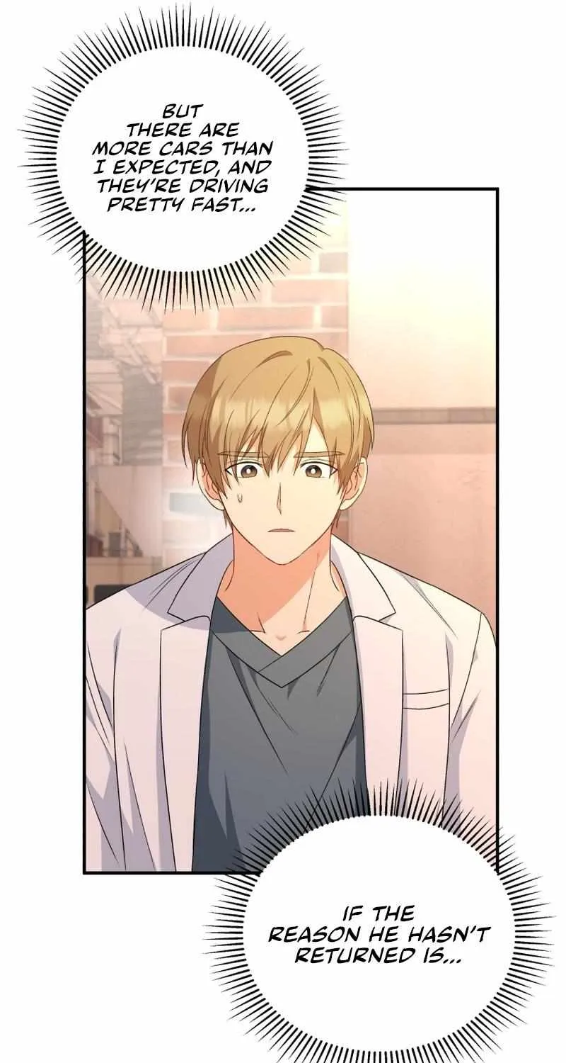 Read Hello! Veterinarian! chapter 12 image 61 on Lezhin