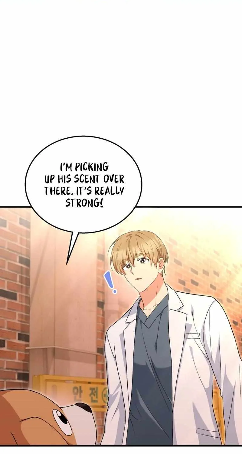 Read Hello! Veterinarian! chapter 12 image 63 on Lezhin