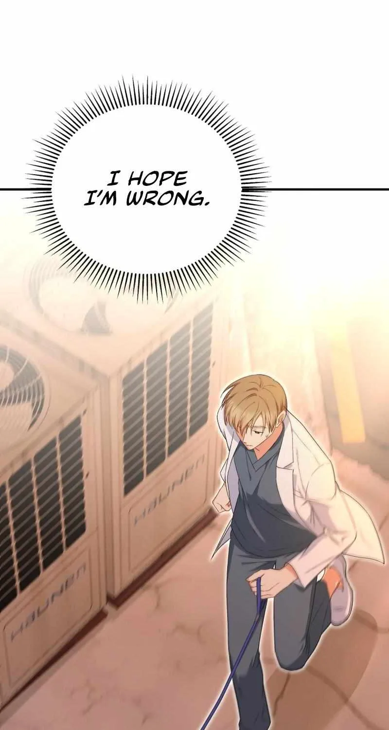 Read Hello! Veterinarian! chapter 12 image 64 on Lezhin