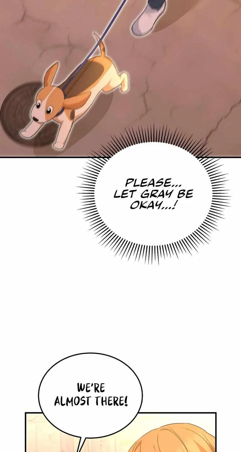 Read Hello! Veterinarian! chapter 12 image 65 on Lezhin