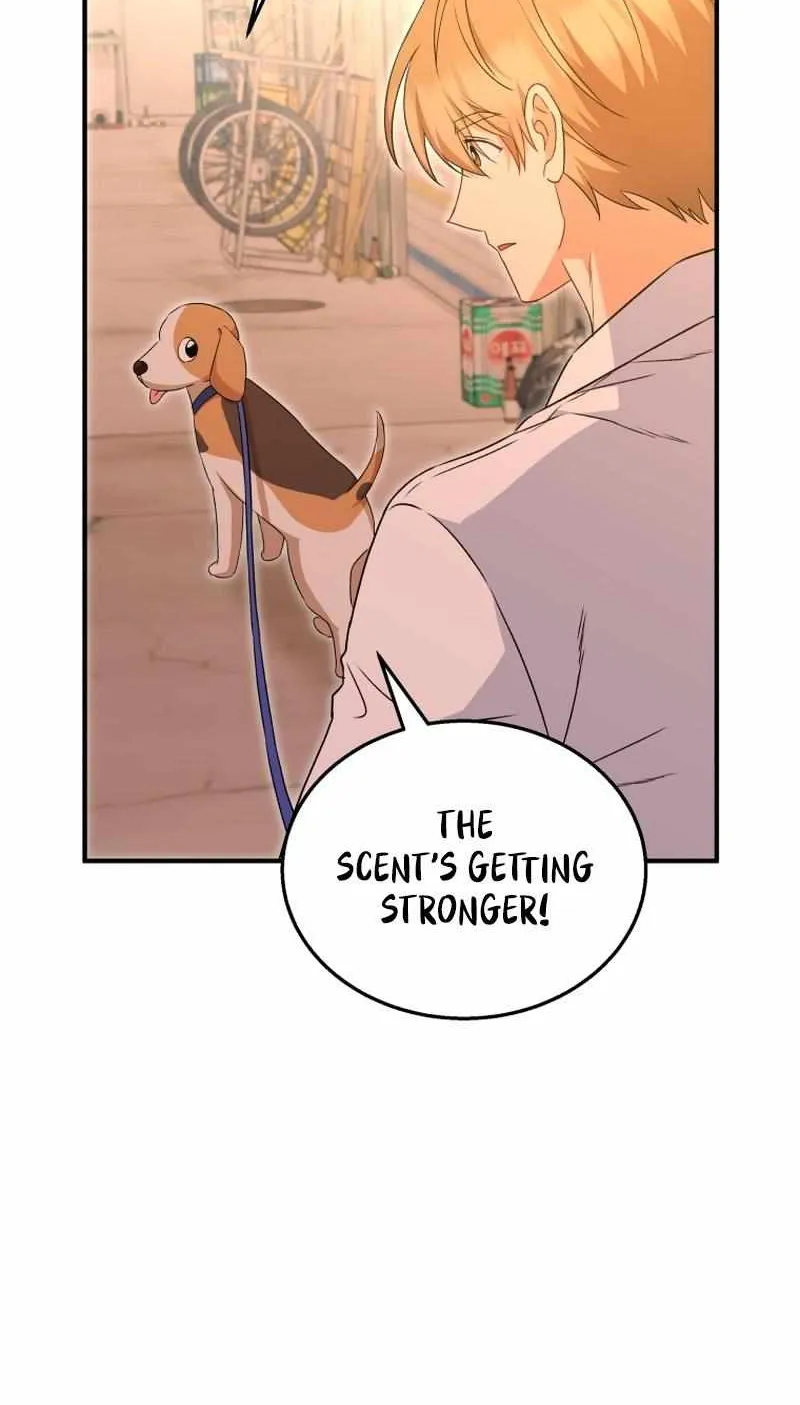 Read Hello! Veterinarian! chapter 12 image 66 on Lezhin