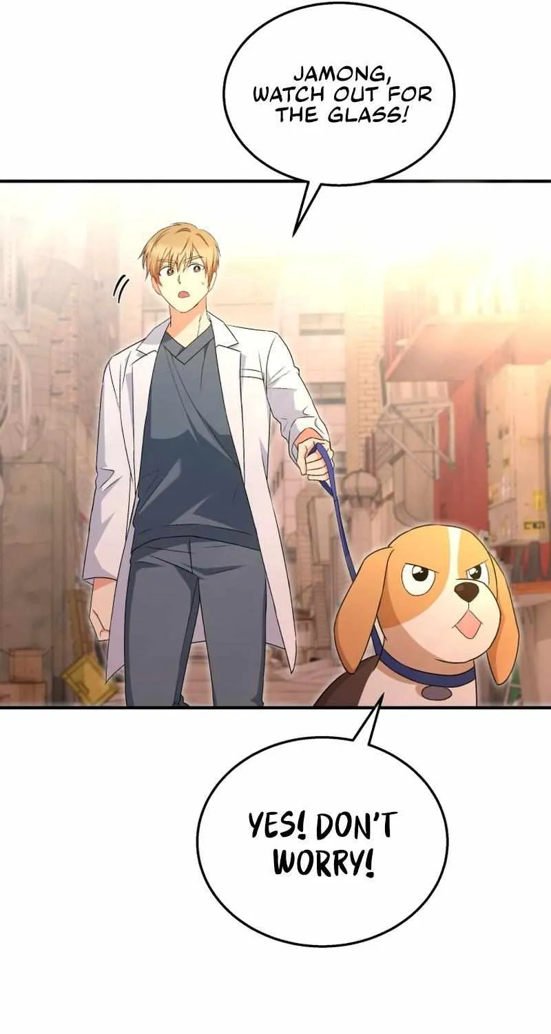 Read Hello! Veterinarian! chapter 12 image 67 on Lezhin