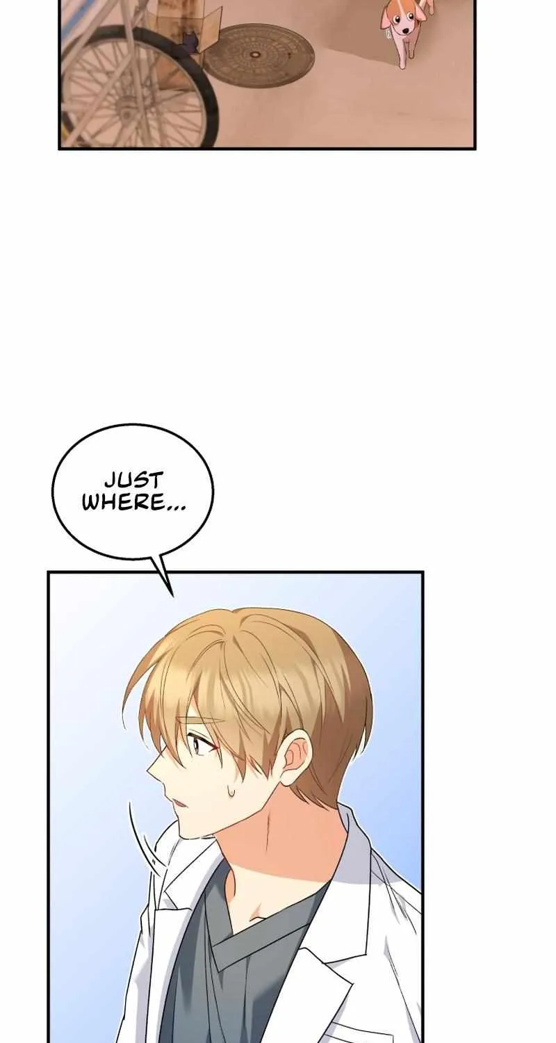 Read Hello! Veterinarian! chapter 12 image 71 on Lezhin