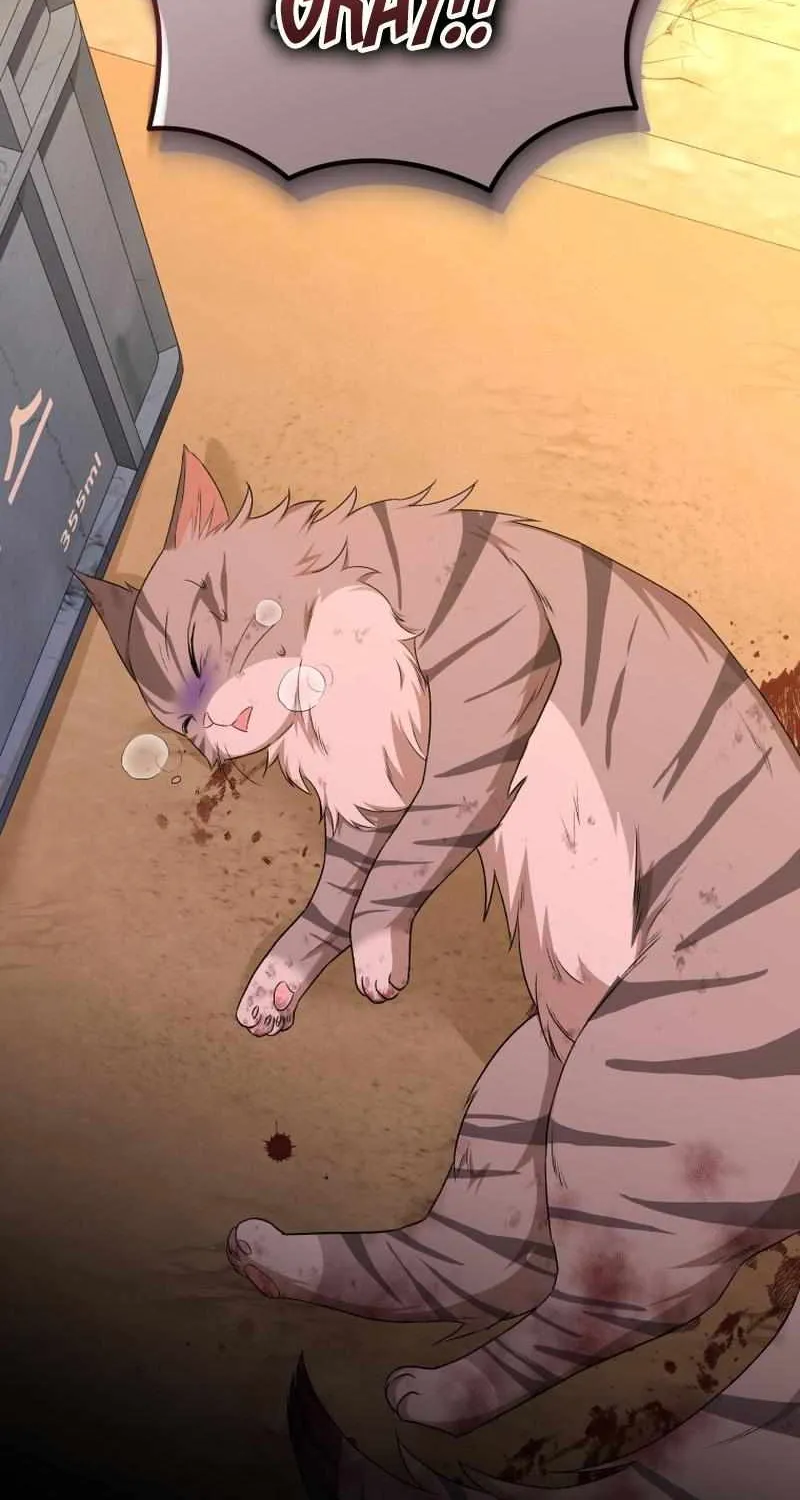 Read Hello! Veterinarian! chapter 12 image 75 on Lezhin